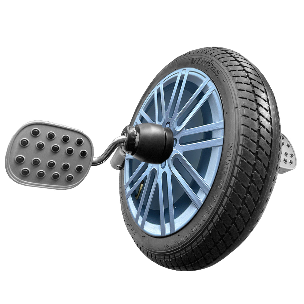 Rear Wheel Bentley Trike Replacement Wheels Bentley Trike Spare