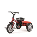 BENTLEY TRIKE 6-IN-1 DRAGON RED