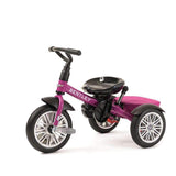 BENTLEY TRIKE 6-IN-1 FUCHSIA PINK