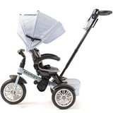 BENTLEY TRIKE 6-IN-1 JET STREAM