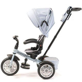 BENTLEY TRIKE 6-IN-1 JET STREAM