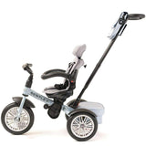 BENTLEY TRIKE 6-IN-1 JET STREAM