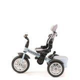 BENTLEY TRIKE 6-IN-1 JET STREAM