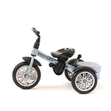 BENTLEY TRIKE 6-IN-1 JET STREAM