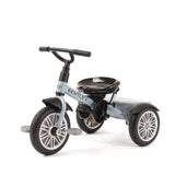 BENTLEY TRIKE 6-IN-1 JET STREAM