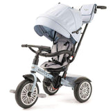 BENTLEY TRIKE 6-IN-1 JET STREAM