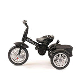 BENTLEY TRIKE 6-IN-1 ONYX BLACK (PIANO BLACK)