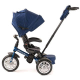 BENTLEY TRIKE 6-IN-1 SEQUIN BLUE