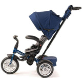 BENTLEY TRIKE 6-IN-1 SEQUIN BLUE