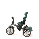 BENTLEY TRIKE 6-IN-1 SPRUCE GREEN (RACING)