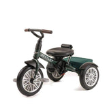 BENTLEY TRIKE 6-IN-1 SPRUCE GREEN (RACING)