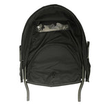 VERDECKSATZ SCHWARZ FÜR BENTLEY TRIKE 1 ST.