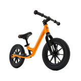 McLaren Carbon Balance Bike Kids 2-5, orange