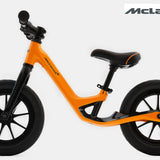 McLaren Carbon Balance Bike Kids 2-5, orange