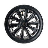 HINTERRAD MULLINER (KOMPLETTRAD) FÜR BENTLEY TRIKE