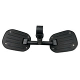 FUSSSTÜTZEN FÜR KLEINKINDER (KLAPPBAR) FÜR BENTLEY TRIKE SATZ