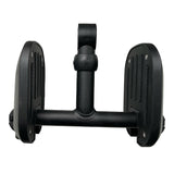 FUSSSTÜTZEN FÜR KLEINKINDER (KLAPPBAR) FÜR BENTLEY TRIKE SATZ