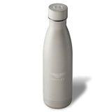 BENTLEY TRINKFLASCHE AUS EDELSTAHL GREY