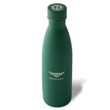 BENTLEY TRINKFLASCHE AUS EDELSTAHL GREEN