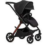 Lamborghini Kinderwagen in Vollausstattung