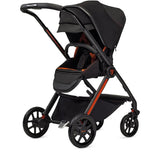 Lamborghini Kinderwagen in Vollausstattung