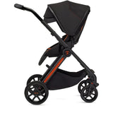 Lamborghini Kinderwagen in Vollausstattung