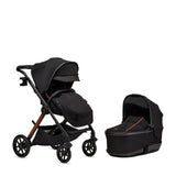 Lamborghini Kinderwagen in Vollausstattung