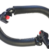 Sicherheitsbügel Trike